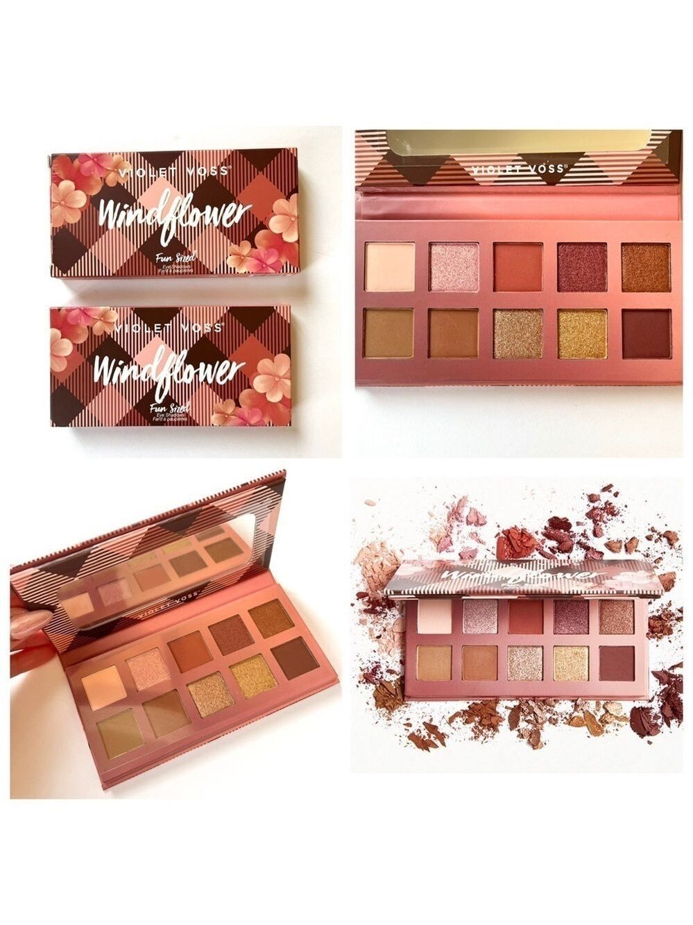 Makeup Bundle - Picture 5 of 7